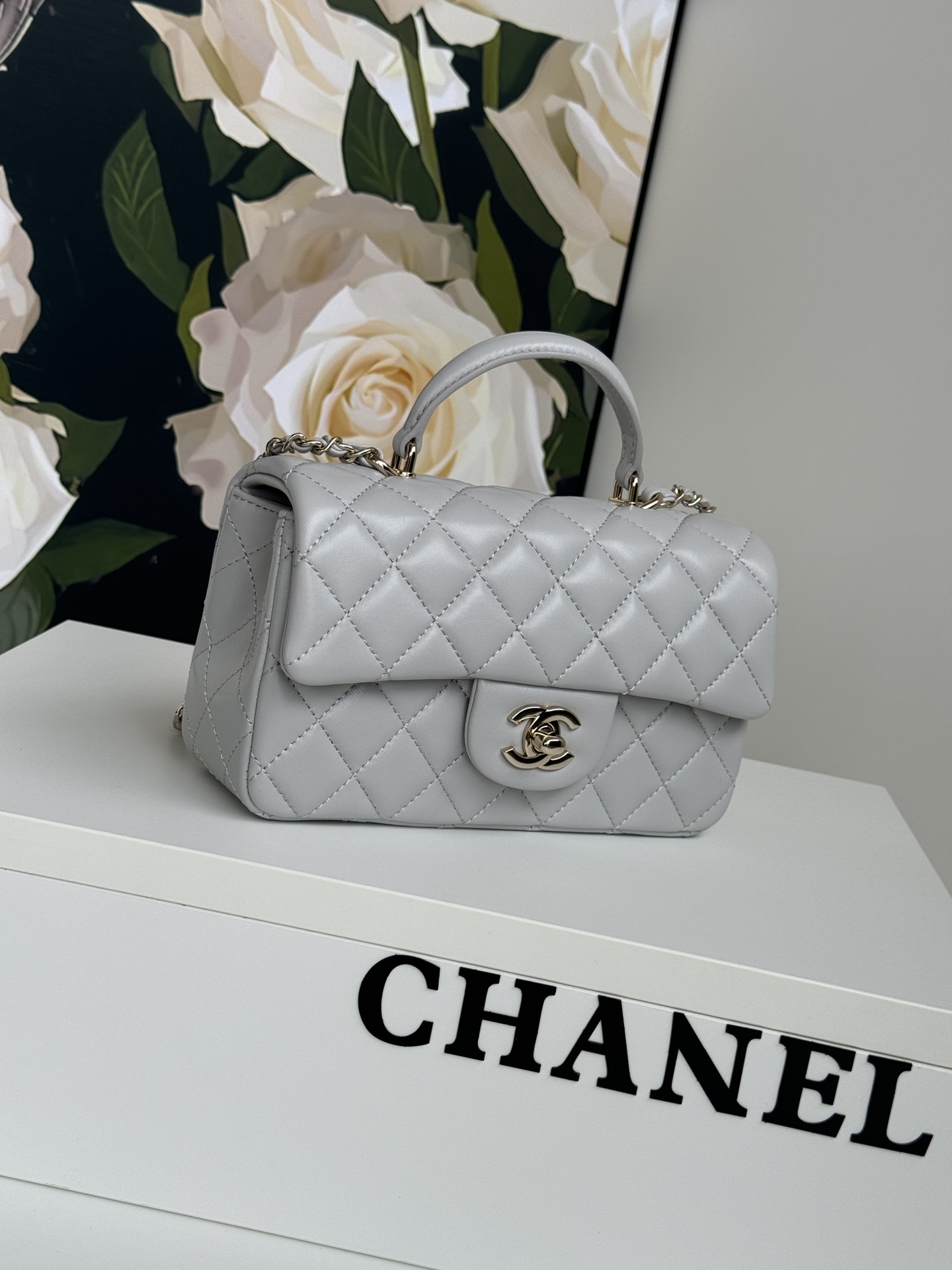 Chanel CF Series Bags